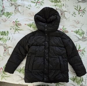Gap Puffer Jacker